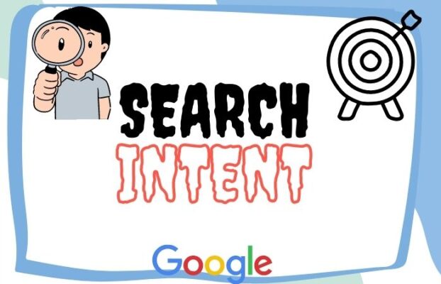 Kullanıcıların 4 Farklı Arama Amacı (User Search Intent) Nedir?